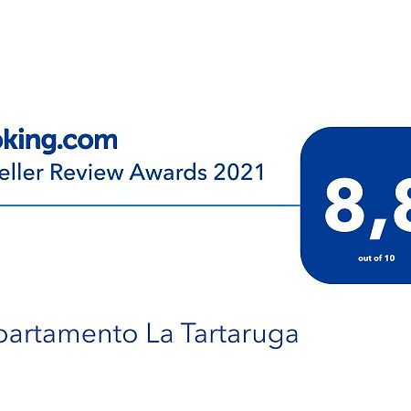 Appartamento La Tartaruga Castelsardo Exteriör bild