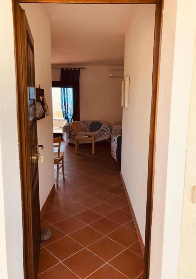 Appartamento La Tartaruga Castelsardo Exteriör bild