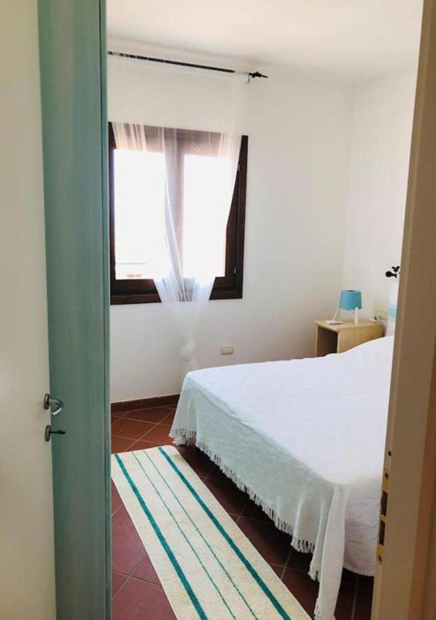 Appartamento La Tartaruga Castelsardo Exteriör bild