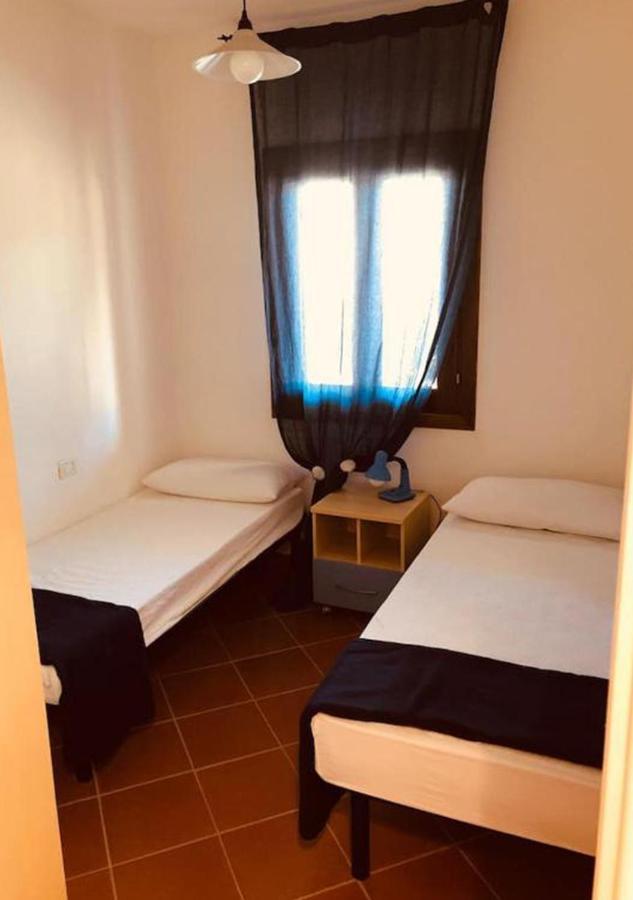 Appartamento La Tartaruga Castelsardo Exteriör bild