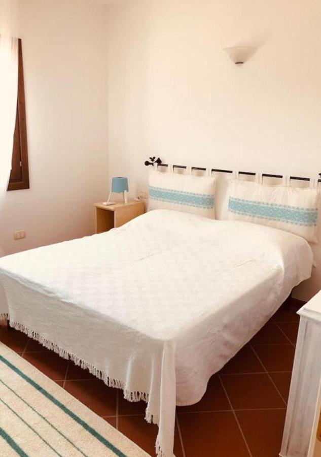 Appartamento La Tartaruga Castelsardo Exteriör bild