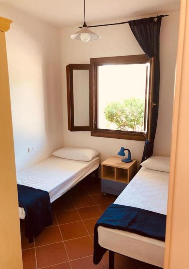 Appartamento La Tartaruga Castelsardo Exteriör bild
