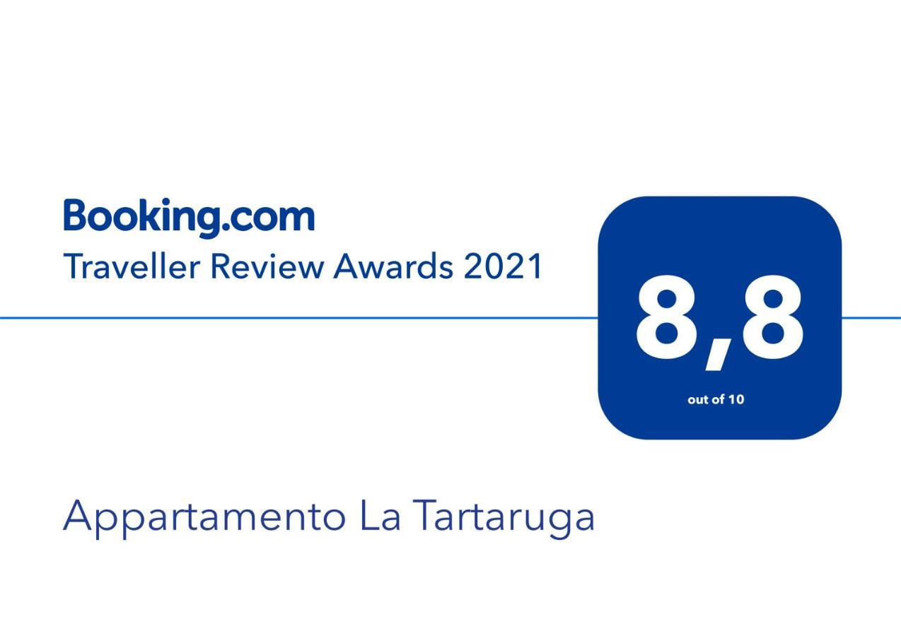 Appartamento La Tartaruga Castelsardo Exteriör bild