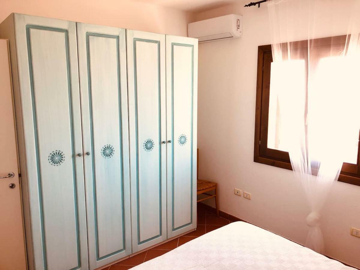 Appartamento La Tartaruga Castelsardo Exteriör bild