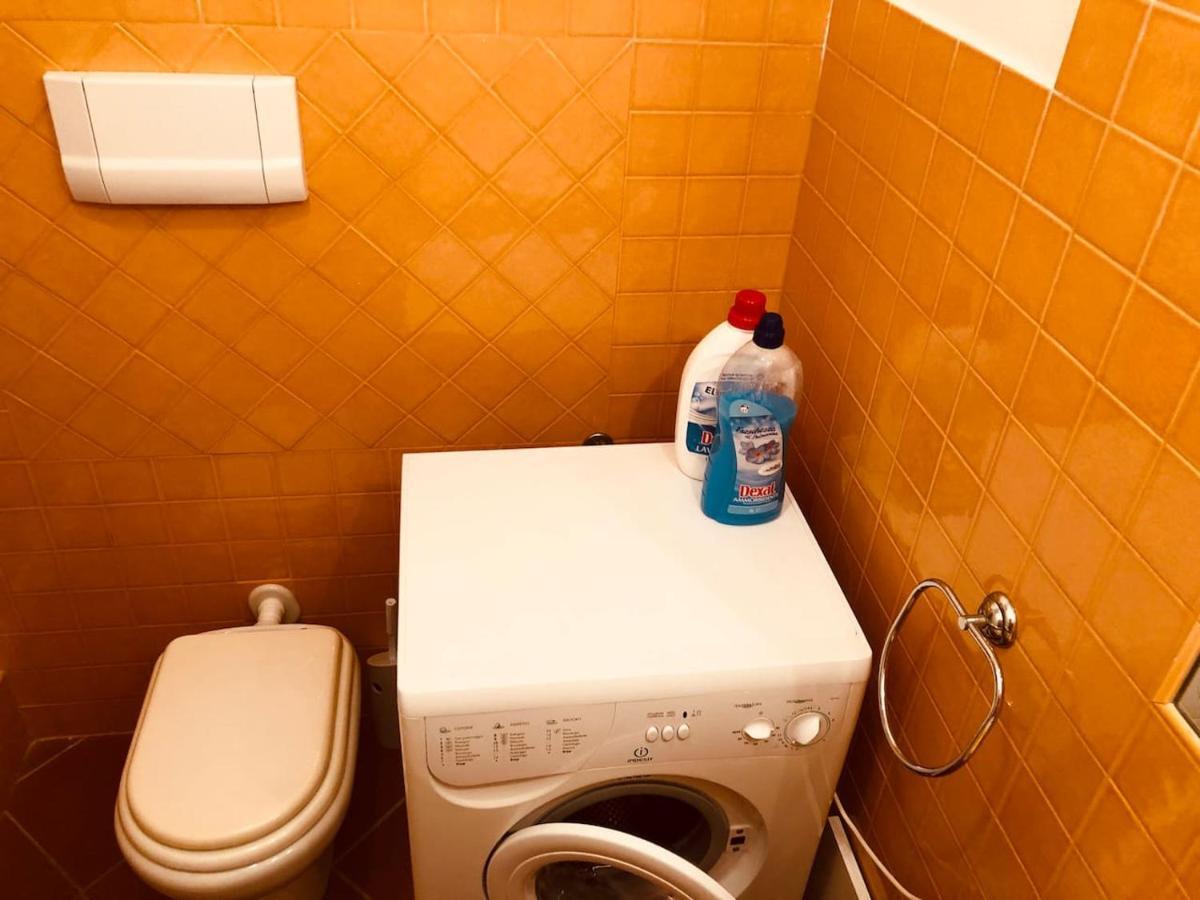 Appartamento La Tartaruga Castelsardo Exteriör bild